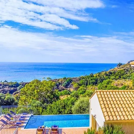 Ratzakli Sleeps 6 Pool Air Con Wifi